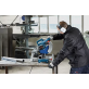 BOSCH  GCD 12 JL metalo pjaustyklė
